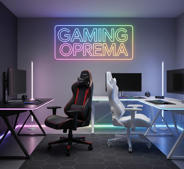 Gaming oprema