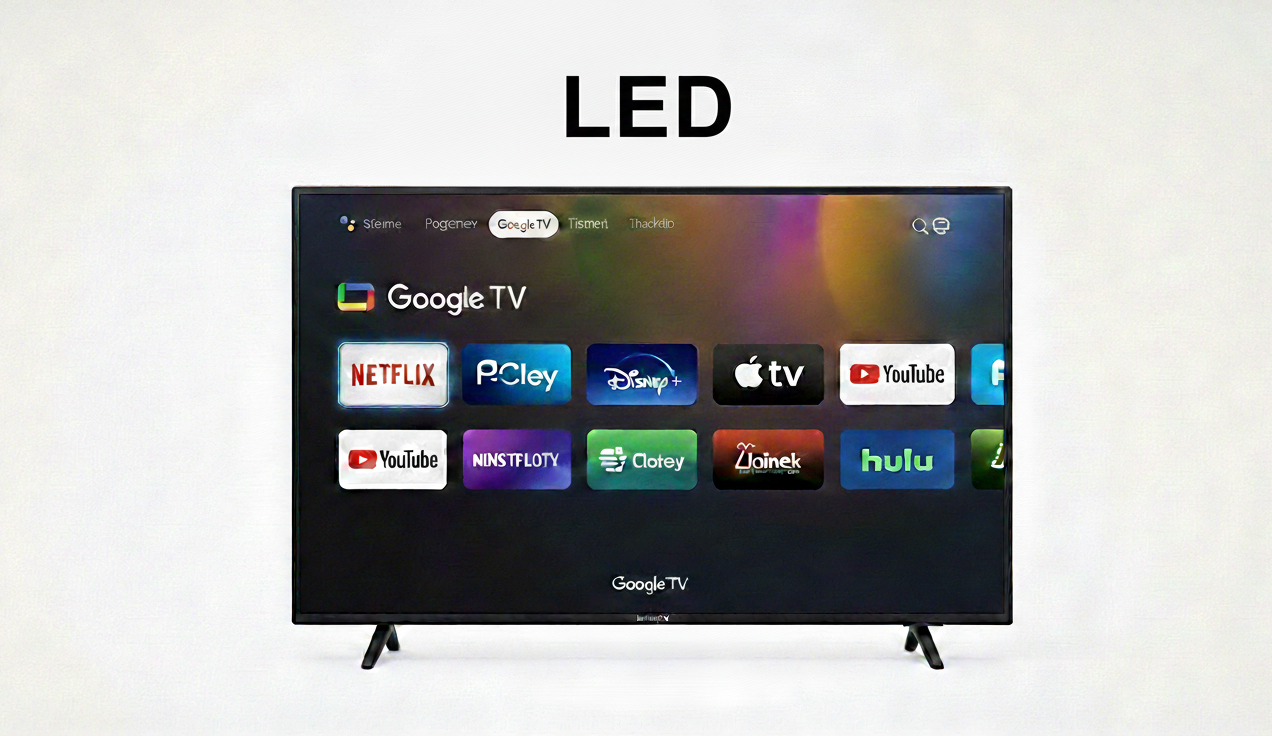 Televizori LED
