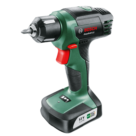 Bušilice i izvijači