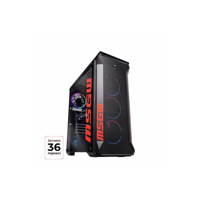PC MSG Gamer i5 i109