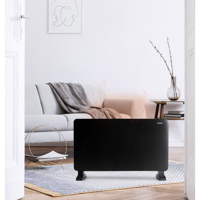 DOMO DO7355CH, grijač s ventilatorom