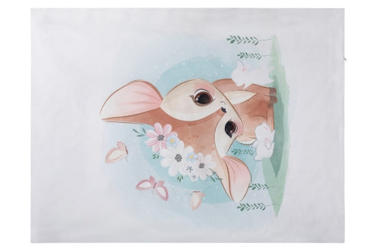 BUBABA BY FREEON posteljina 5 djelna zelena čarolija 50030