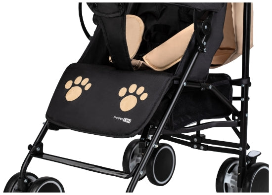 FREEON kišobran kolica Simple sportska kolica 48570