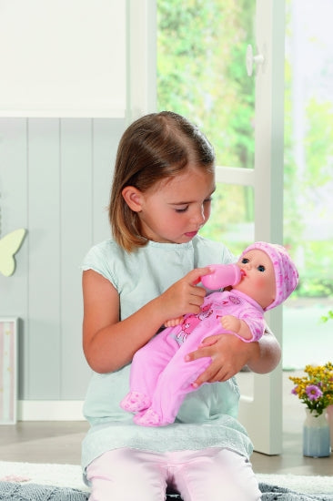 ZAPF BABY ANNABELL beba little Annabell 36cm 709870