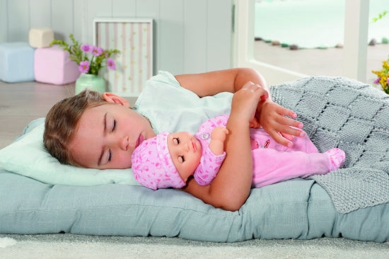 ZAPF BABY ANNABELL beba little Annabell 36cm 709870