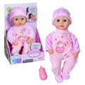 ZAPF BABY ANNABELL beba little Annabell 36cm 709870