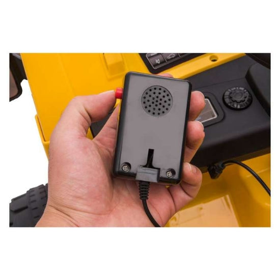 PRINCE TOYS Vozilo CAT na akumulator 49744