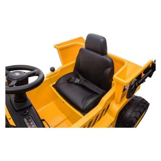 PRINCE TOYS Vozilo CAT na akumulator 49744