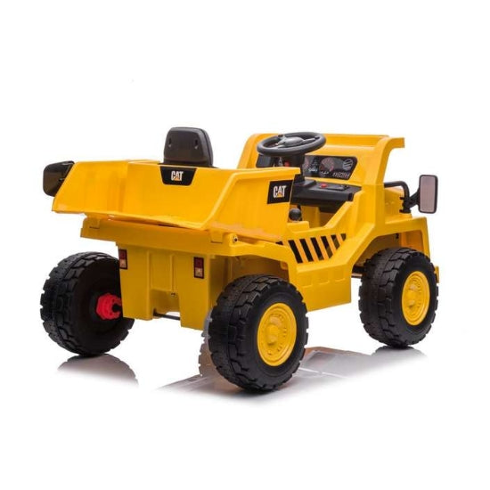 PRINCE TOYS Vozilo CAT na akumulator 49744