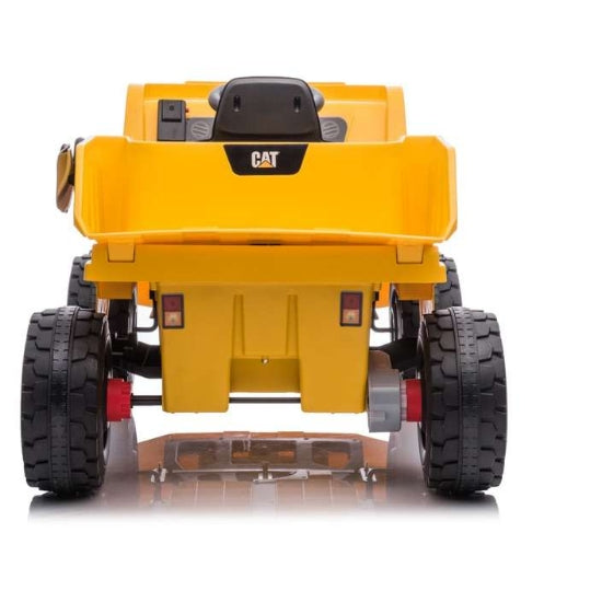 PRINCE TOYS Vozilo CAT na akumulator 49744