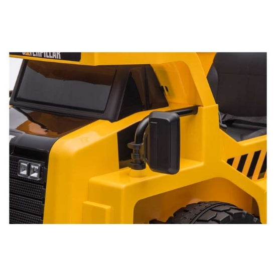 PRINCE TOYS Vozilo CAT na akumulator 49744