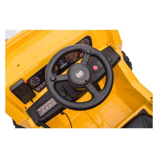 PRINCE TOYS Vozilo CAT na akumulator 49744