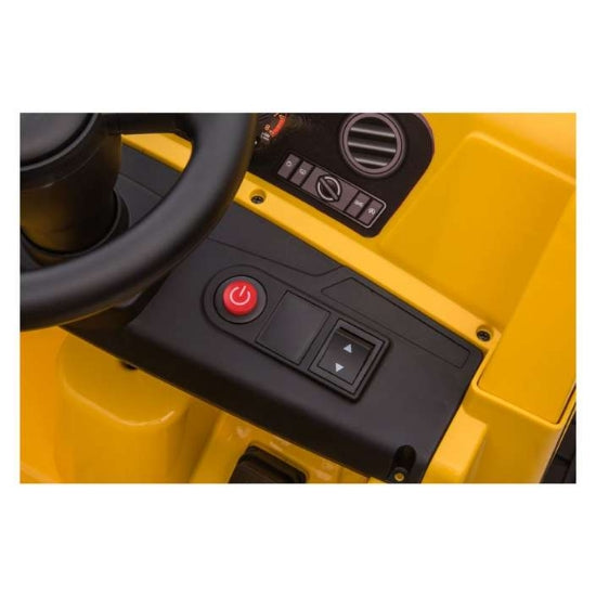 PRINCE TOYS Vozilo CAT na akumulator 49744