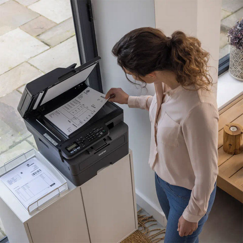 Brother laser mono MFP MFCL2802DN A4