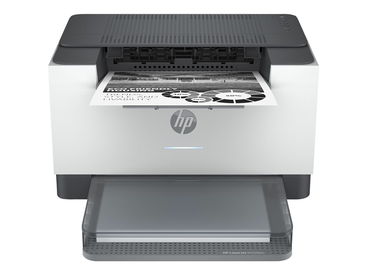 HP LaserJet M209dw A4