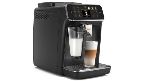 Aparat za kavu Philips EP4441/50 espresso