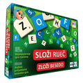 DI Složi riječ, društvena igra