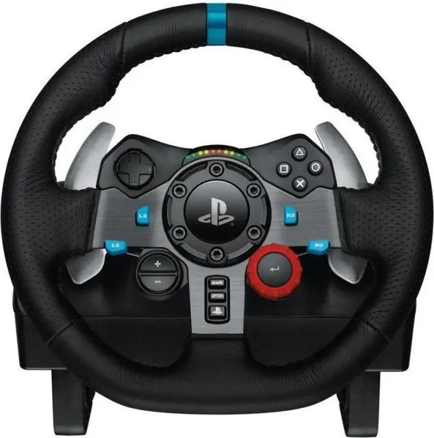 Volan LOGITECH G G29 + mjenjač