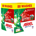 ARIEL +Extra Hygiene, kapsule za pranje rublja, 88 pranja