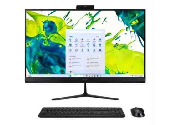 PC AIO AC Aspire C27-2G, DQ.BPQEX.007