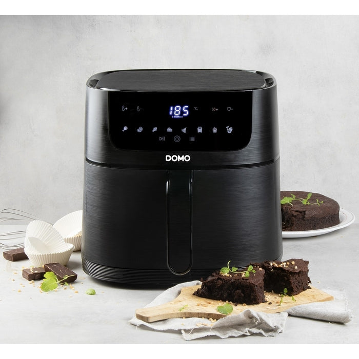 DOMO Deli, friteza, 6 l - 1500W