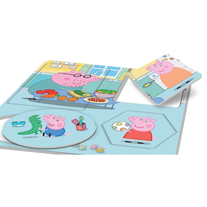 PEPPA PIG, edukativna igra
