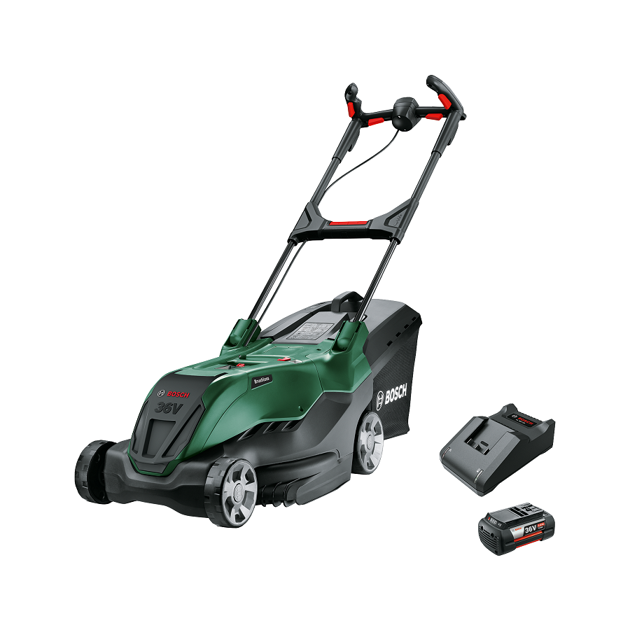 BOSCH akumulatorska kosilica  AdvancedRotak 36V-40-650 - sa jednom baterijom