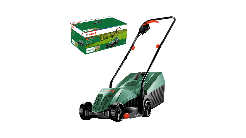 BOSCH električna kosilica easyROTAK 32-235