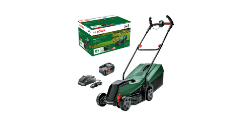 BOSCH CityMower 18V-32 (solo-alat) kosilica, akumulatorska