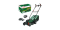 BOSCH aku kosilica citymower 18V-32-300 set sa akumulatorom i punjačem