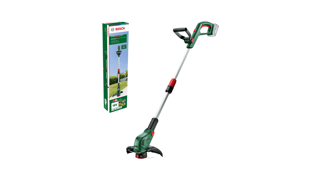 BOSCH aku trimer za travu UniversalGrassCut 18V-26-500 18V bez baterije