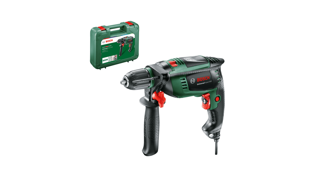 Bosch UniversalImpact 800 udarna bušilica