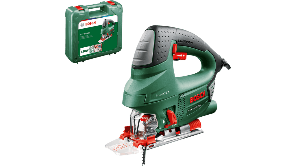 BOSCH ubodna pila PST 900 PEL