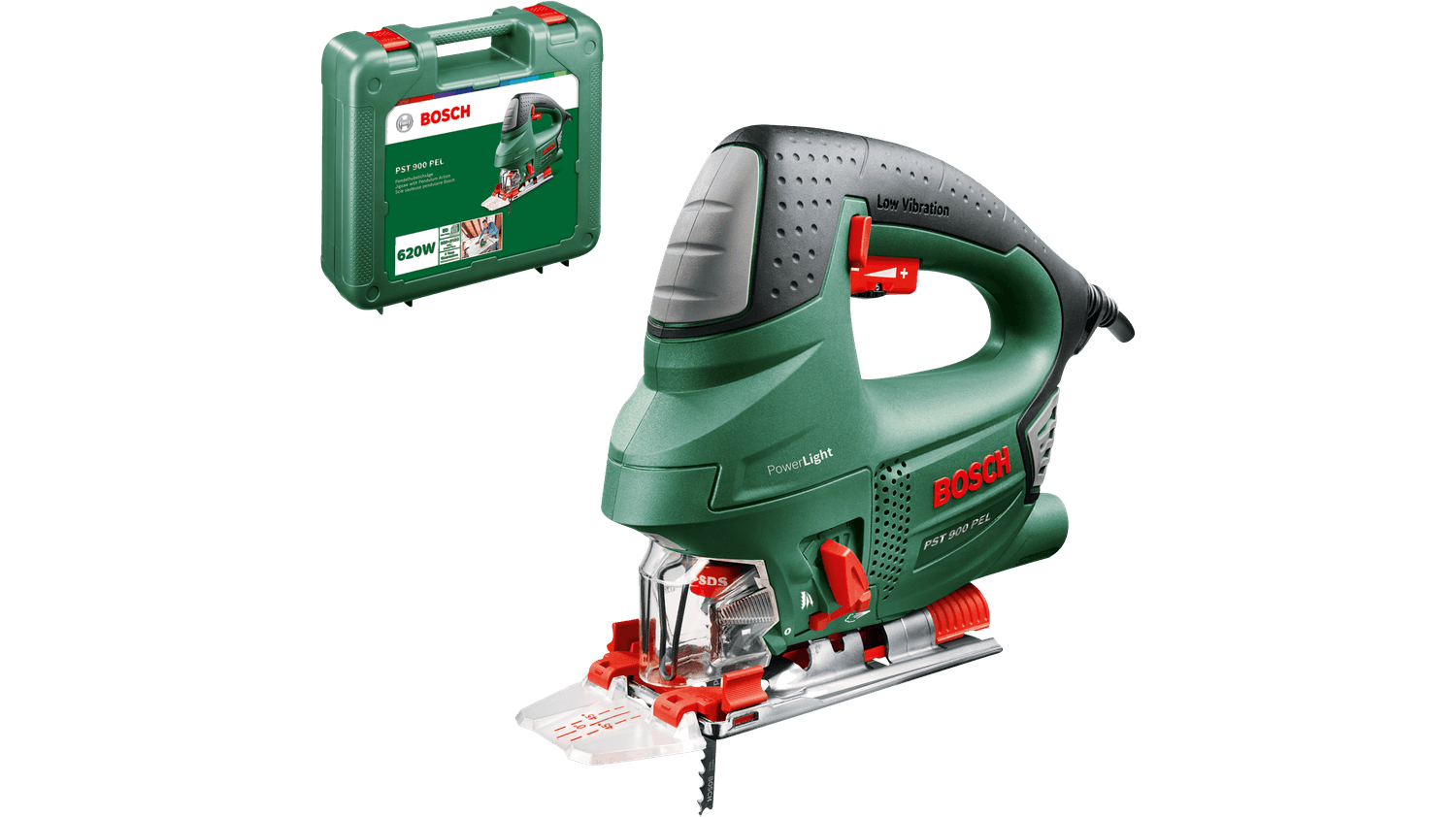 BOSCH ubodna pila PST 900 PEL