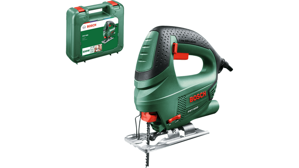 Bosch Električna ubodna pila PST 650