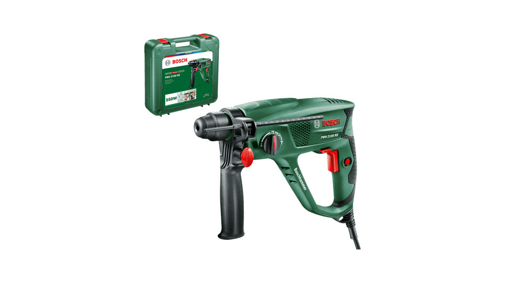 Bosch bušaći čekić PBH 2100 RE