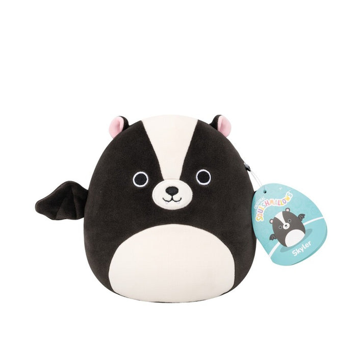 SQUISHMALLOWS Master A, plišana igračka, 30 cm
