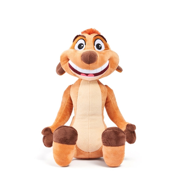 DISNEY, plišana igračka, Timon, 25 cm