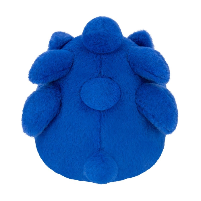 SQUISHMALLOWS Fuzz-A-Mallows Sonic the Hedgehog, plišana igračka, 20 cm