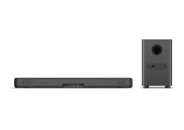 Soundbar Philips TAB5309