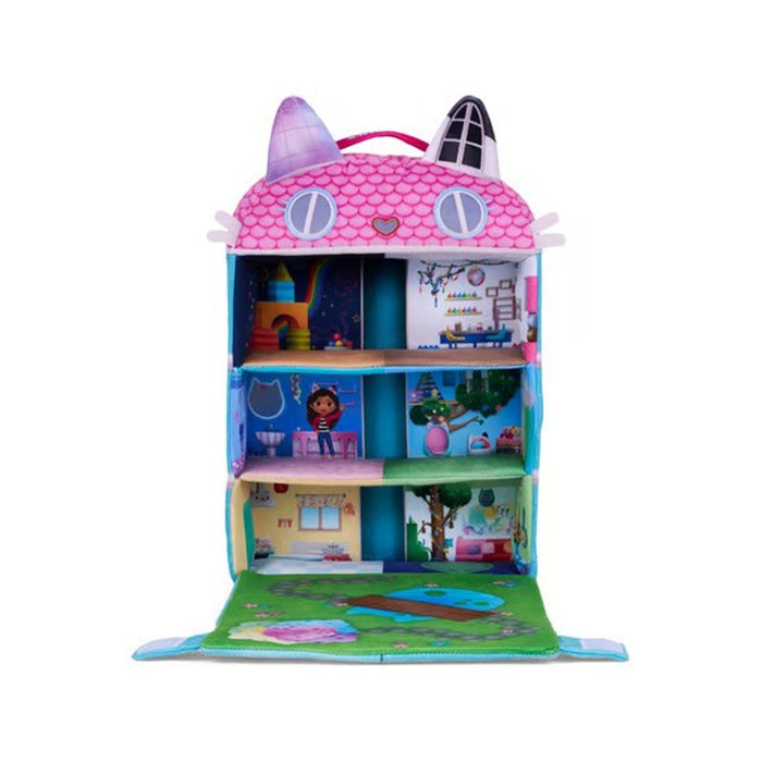 GABBY'S DOLLHOUSE, plišana igračka