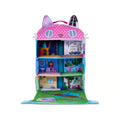 GABBY'S DOLLHOUSE, plišana igračka