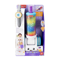 FISHER PRICE LNL Usisavač 2 u 1, usisavač