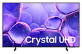 SAMSUNG UE55U8072FUXXH, 139.7cm (55"), LED, 4K UHD Smart TV, Tizen OS