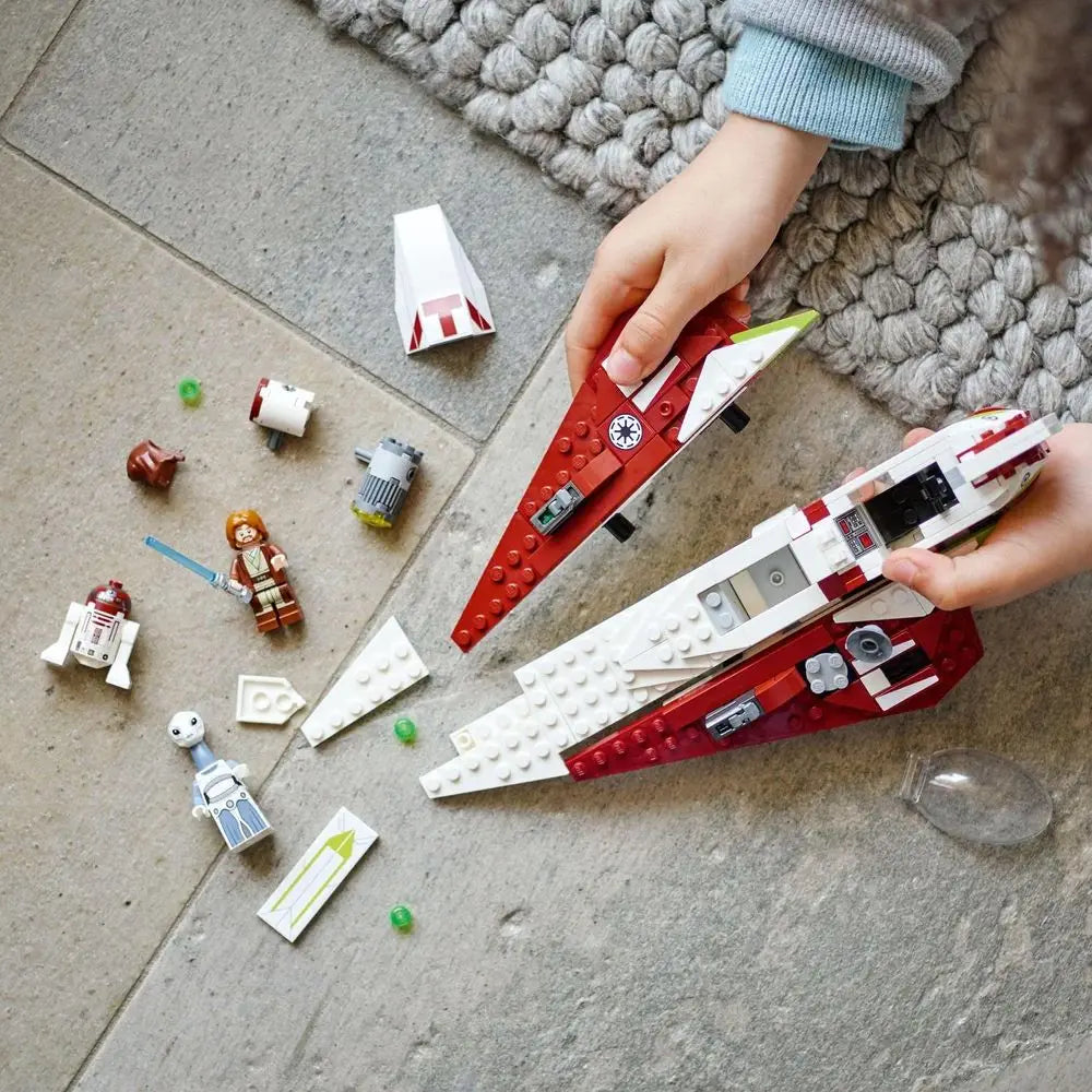 LEGO® STAR WARS™ 75333 Zvjezdani lovac Jedija Obi-Wana Kenobija™