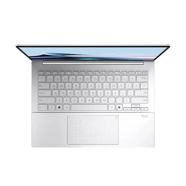 NOT AS Zenbook 14 UX3405CA-ST1438W