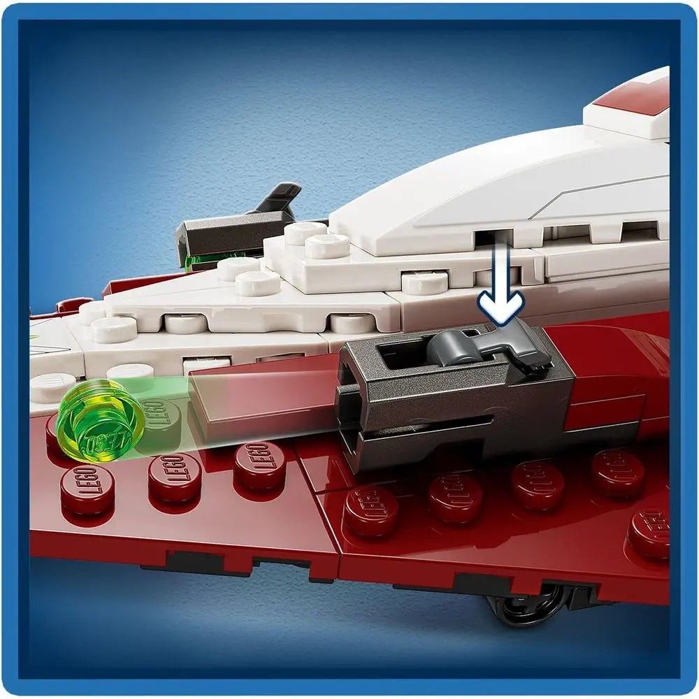 LEGO® STAR WARS™ 75333 Zvjezdani lovac Jedija Obi-Wana Kenobija™