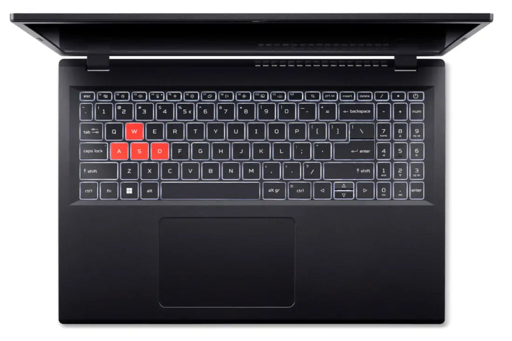 Laptop Acer Nitro Lite 16 NL16-71G-75Y4