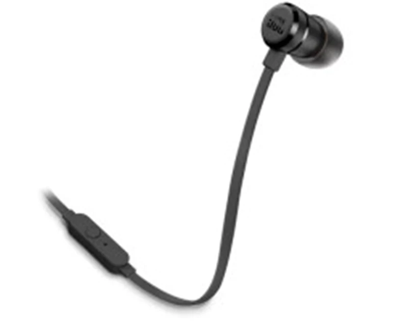 JBL Tune 290 In-ear slušalice s mikrofonom, crne