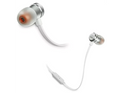 JBL Tune 290 In-ear slušalice s mikrofonom, srebrne